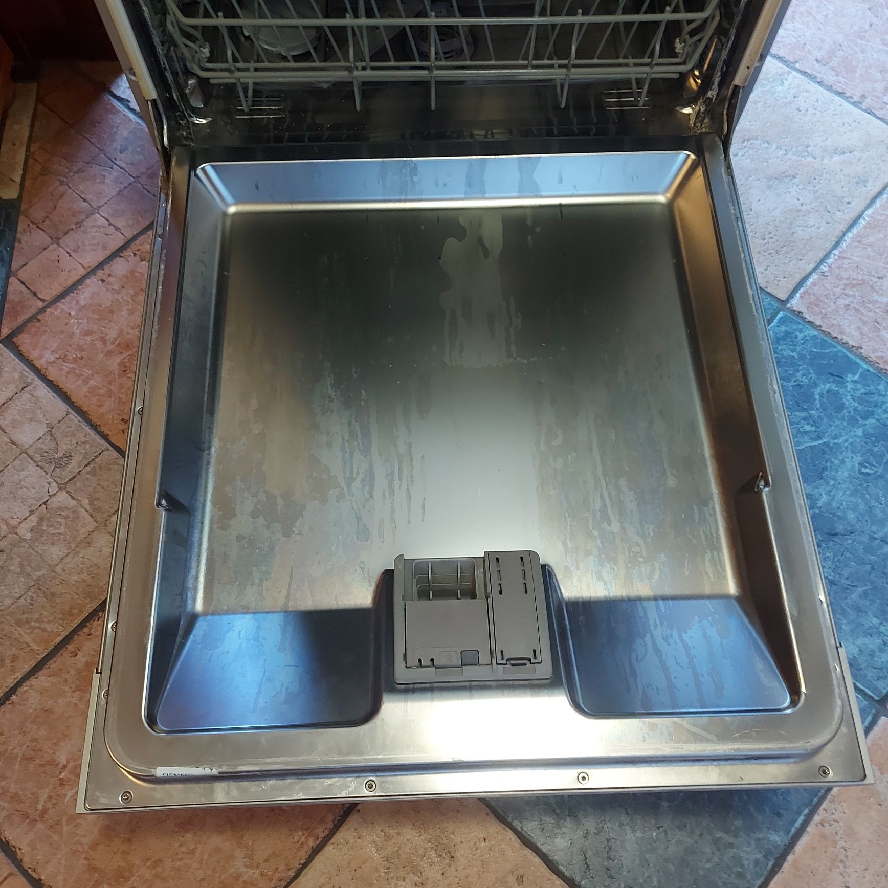 Zmywarka SIEMENS 60cm