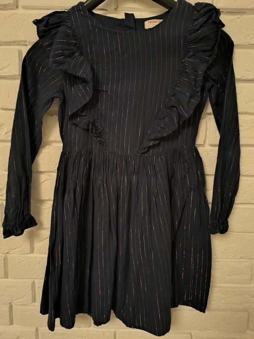 Nowa sukienka wizytowa Lincoln and Sharks 140