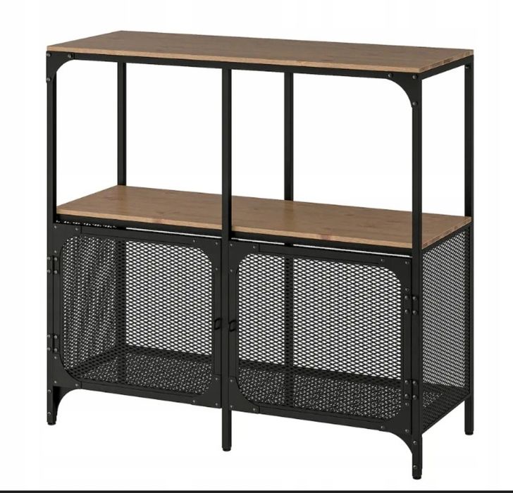 Regał szafka ikea