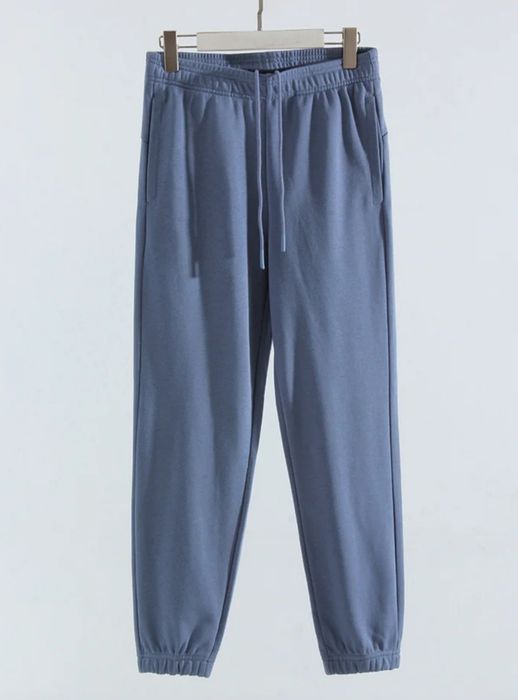 Штани джогери класичні