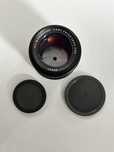 Carl Zeiss Jena MC 135mm 3,5