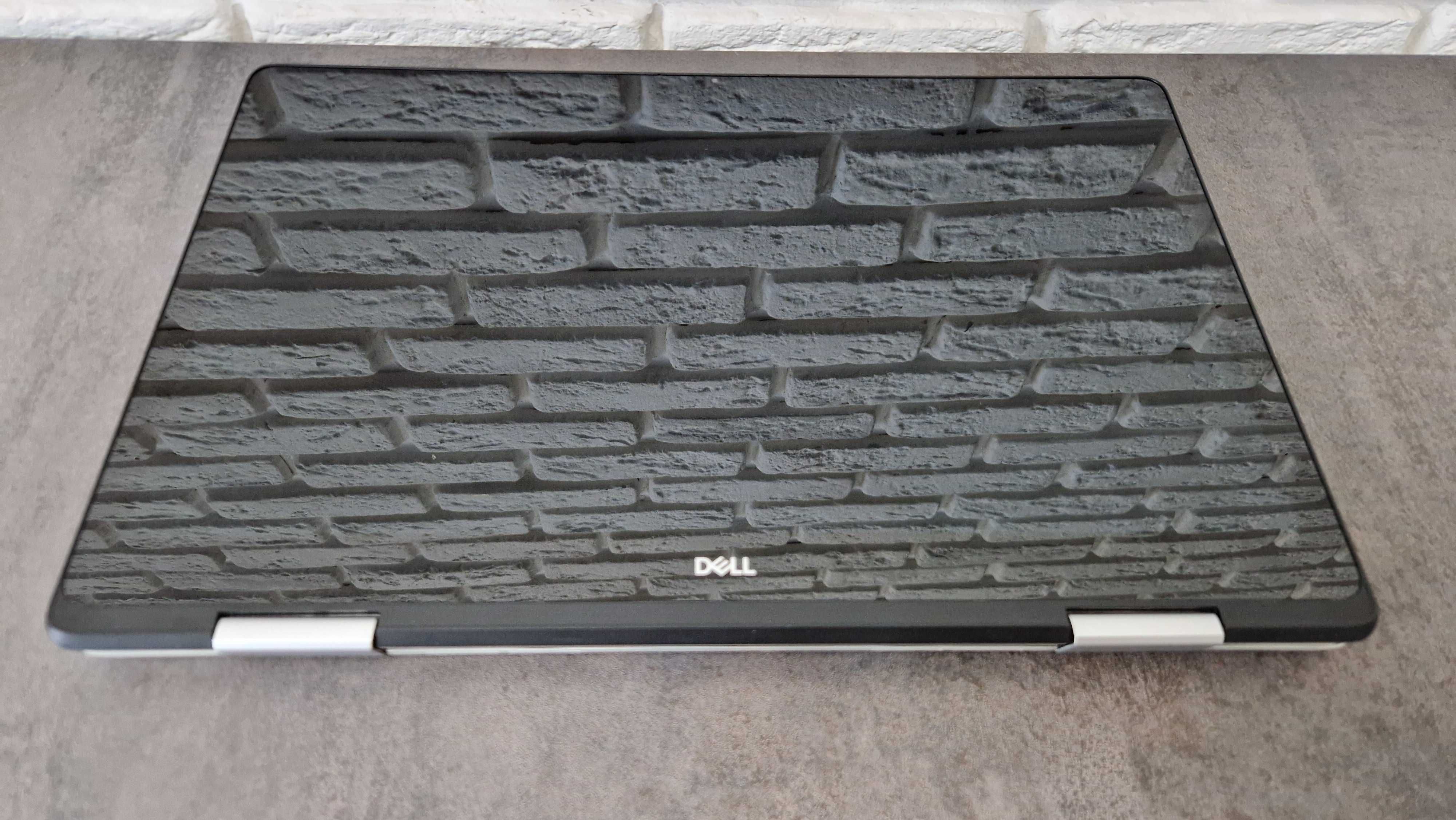 Ноутбук Игровой Dell Inspiron 7786/i7-8565U/16 /512 ssd/NVIDIA/Трансф