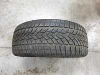 1szt. 225/45/17 91H Dunlop SP Winter Sport 4D RFT 7,5mm 2022r [ 1260 ]
