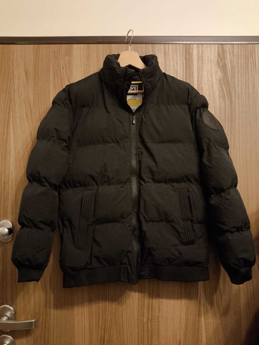 Superior kurtka pikowana uniseks.