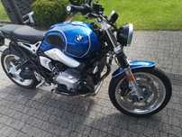 Sprzedam motocykl BMW  BMW R nine T/5