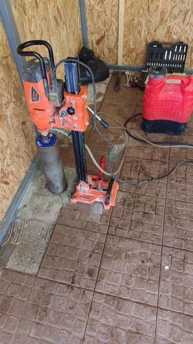 Сливная яма под ключ. Септик. Перели.Зливна яма