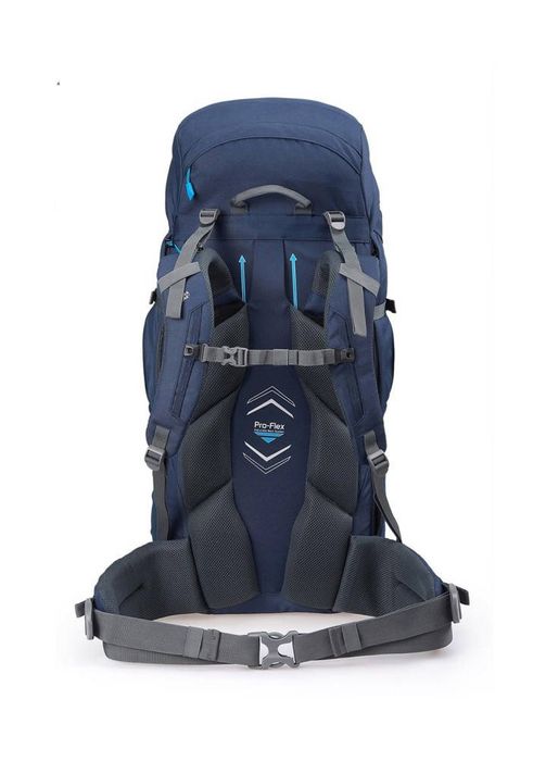 Прокат Туристичний рюкзак Terra peak