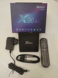 X96 Air 4/32 Gb Android TV Box