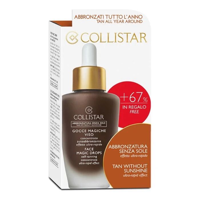 Collistar Face Magic Drops