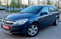 Opel Astra H 1.6 MPI SUPERSTAN