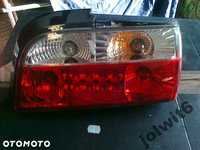 LAMPY TYŁ BMW E36