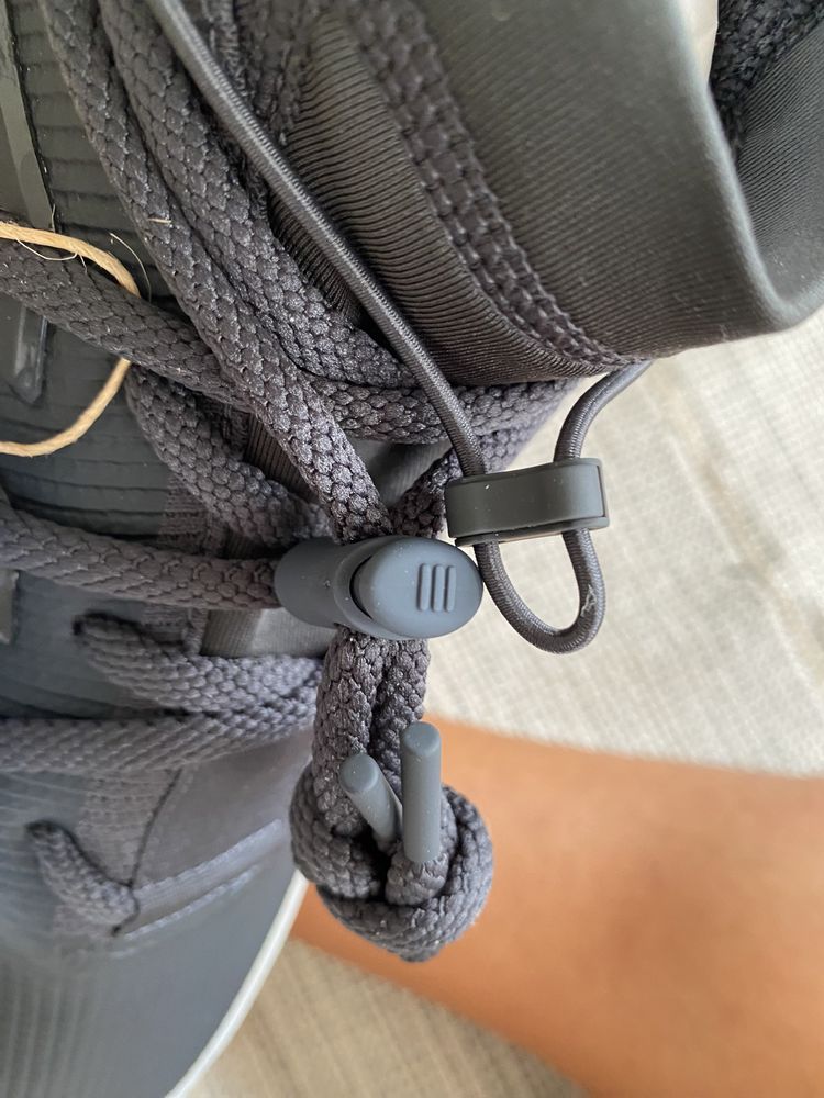 Adidas fear of god athletics I new with all tags and original box