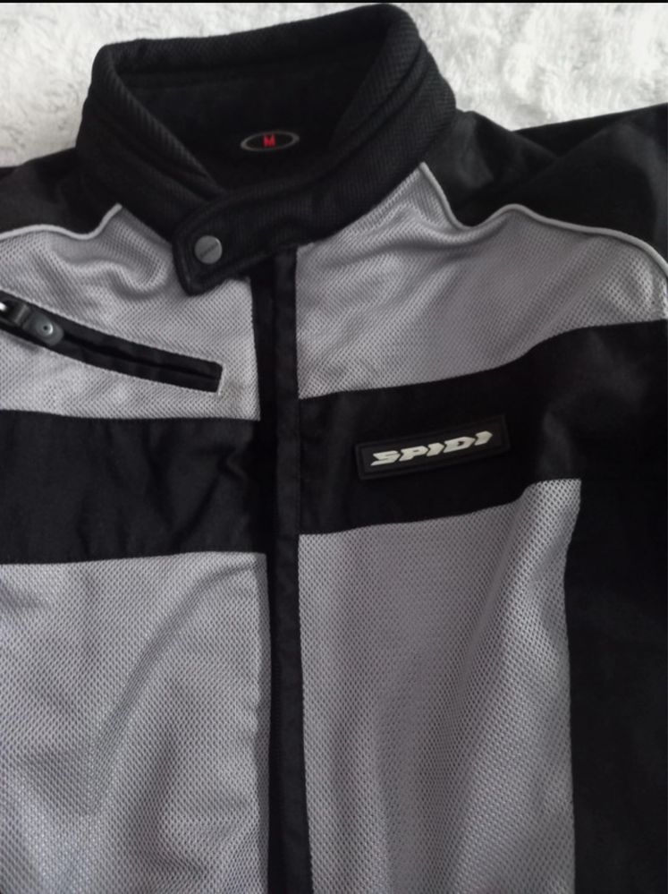 Spidi Net NL5 kurtka męska mesh letnia S/M
