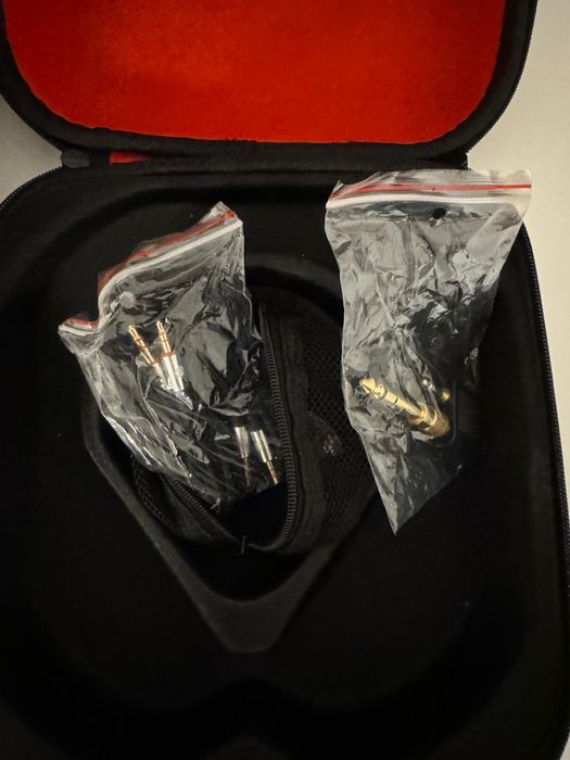 Rarytas słuchawki Ferrari P200 Logic3 Scuderia Ferrari