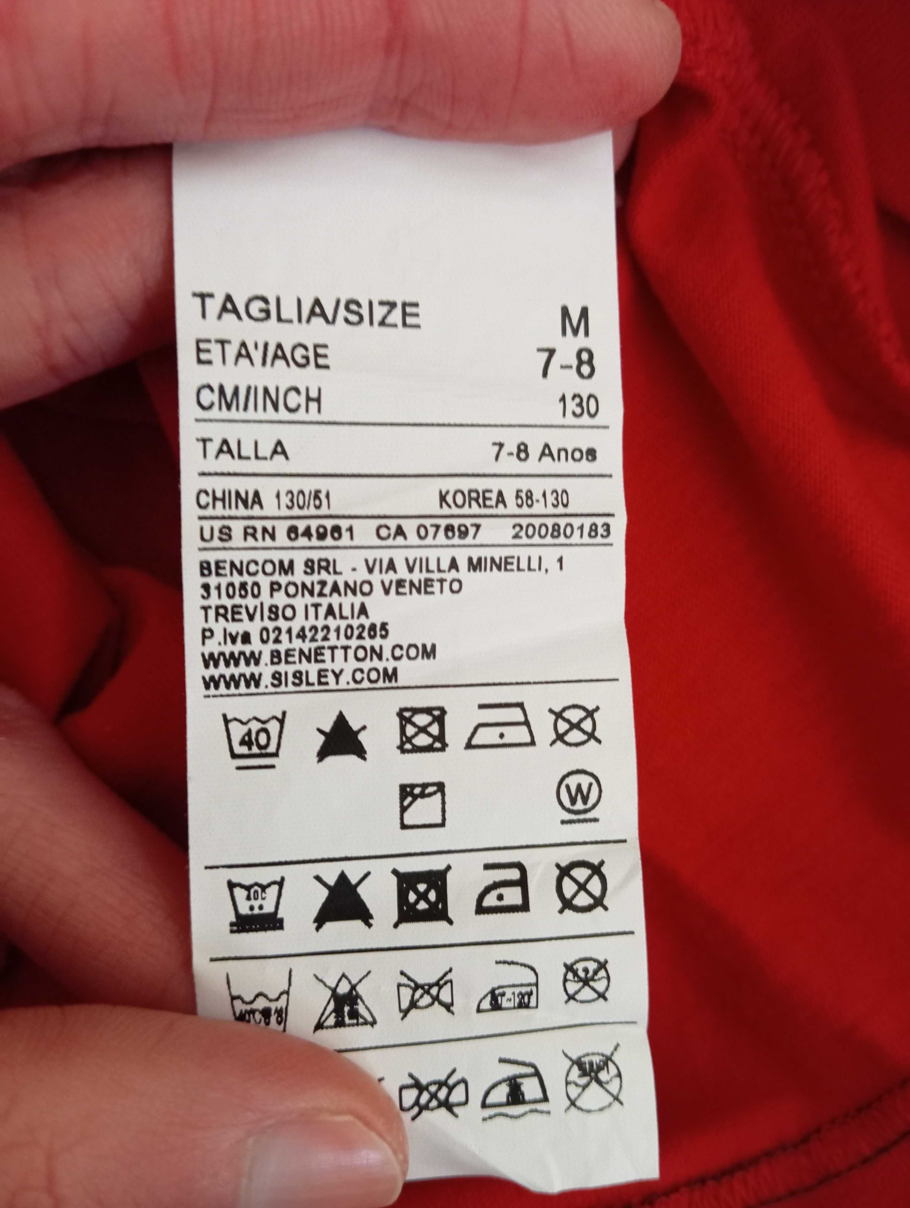 T-shirt - United Colors of Benetton