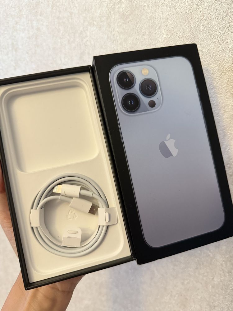 Айфон iphone 13 pro 128g