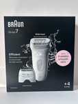 Depilator Braun silk-epil 7 Efficient
