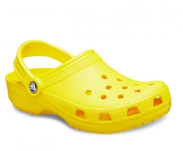 Сабо Crocs Classic Clog жіночі чоловічі женские мужские р.36-44