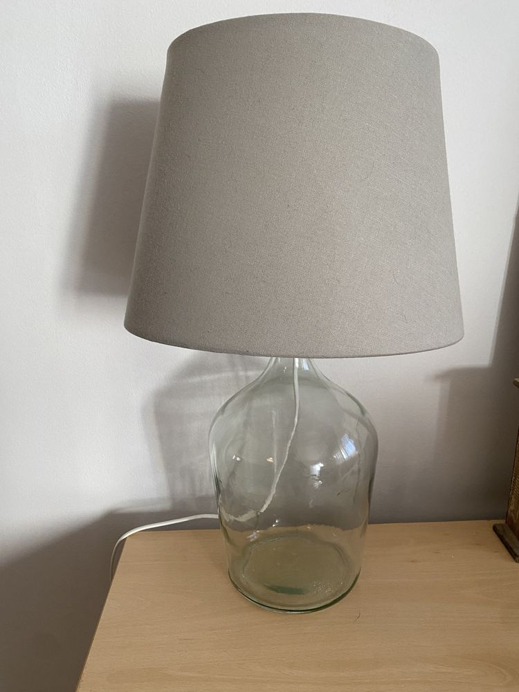 Candeeiro de mesa