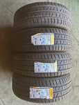 4x 225/65R16 C 112/110R PIRELLI CARRIER WINTER opona zimowa M+S 3PMSF