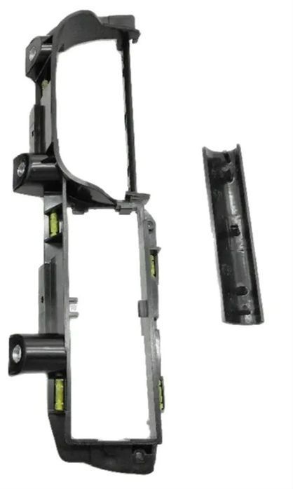 Conjunto Puxador Interior Condutor Volkswagen Golf 4 3 portas - 3pcs