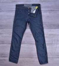 WRANGLER Spencer Spodnie Jeansowe Męskie W31 L34