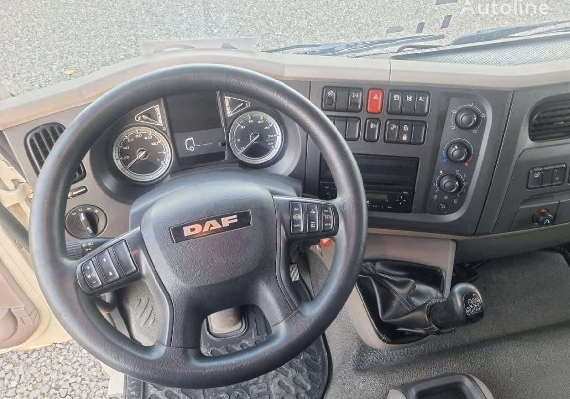 przekładka do anglika Daf Lf 45 55 Fa Euro 6 deska rozdzielcza konsola
