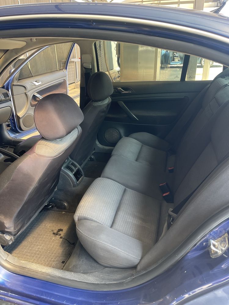 Продам Skoda Superb 1