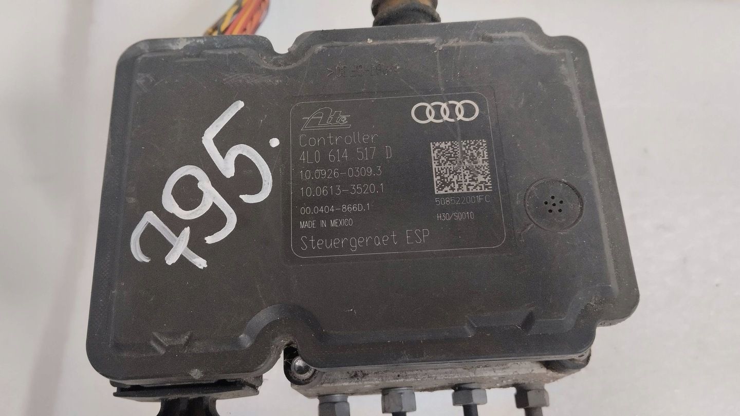 Pompa Abs audi Q7 4L
