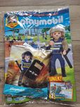 Gazeta playmobile police