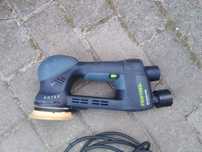 Szlifierka Polerka Festool RO 90 DX FEQ