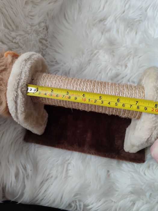 Когтеточка для котів