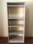 Estante para quarto ou escritório