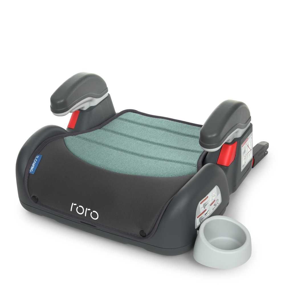 Бустер ME 1144 RORO Isofix