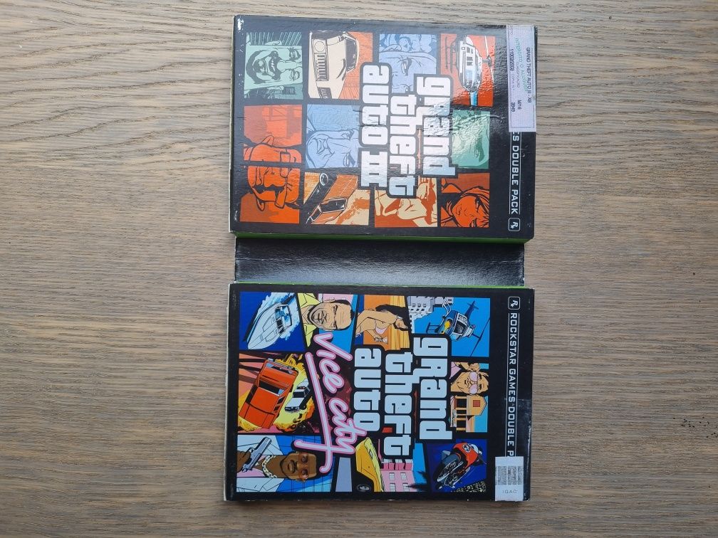 Vendo jogo grand theft auto  edição especial XBOX