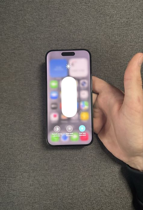 IPhone 15 Pro, 128 gb, Neverlock