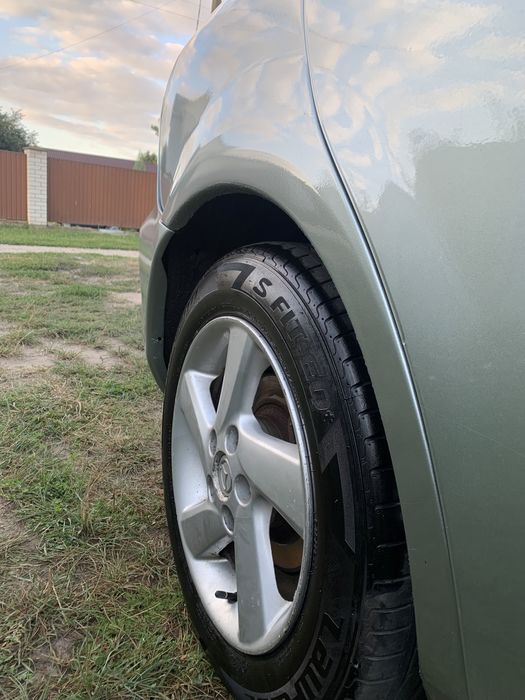 Продам мазда 6, 2003рік, 2.0 бенз/газ