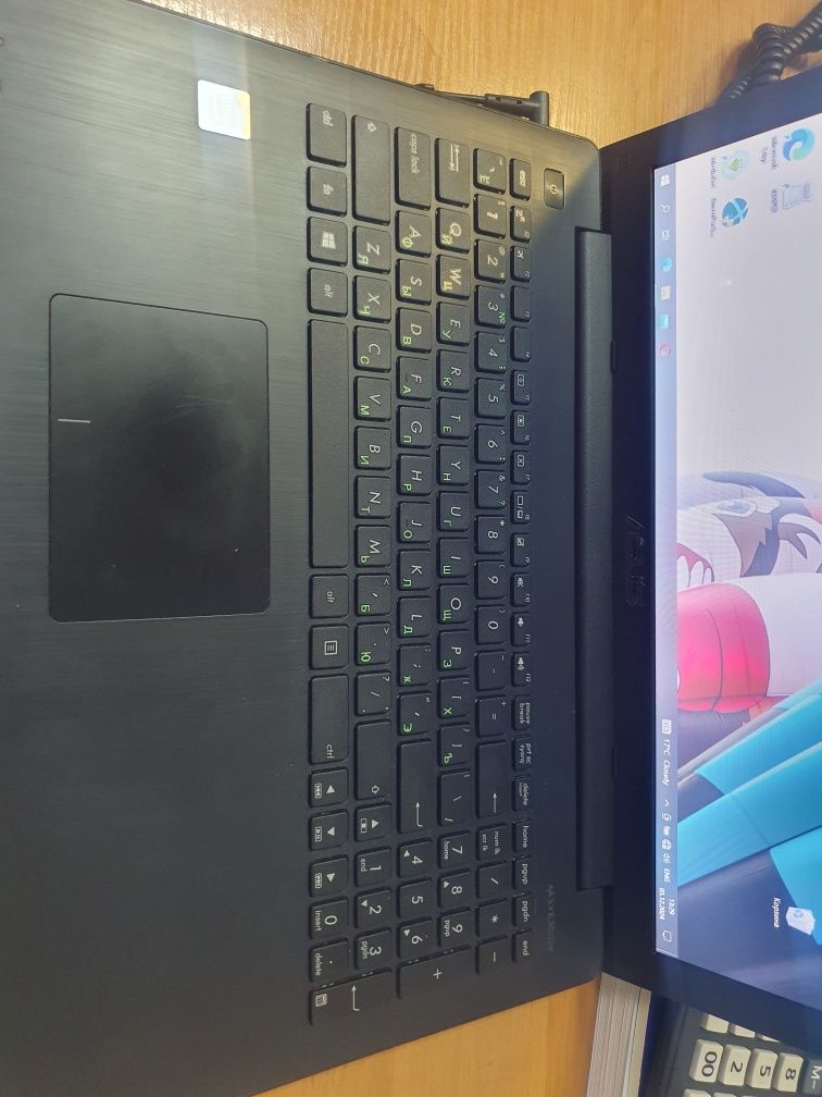 Продам  ноутбук Asus Х553 М