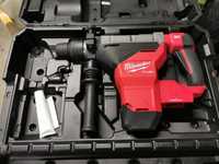 Milwaukee M18 SDS-MAX NOWA!!!