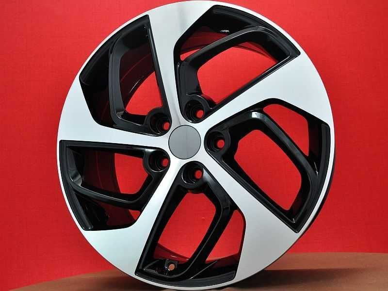 FELGI R17 5x114,3 Honda Accord Civic X CR-V FR-V Toyota Corolla E21