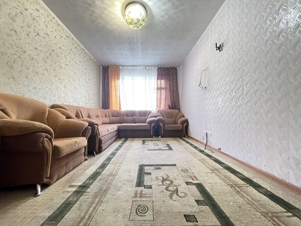 Продаж 3к квартири або обмін  на 2к квартиру , Обухів