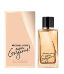 MICHAEL KORS GORGEOUS! SUPER gorgeous! edp 50ml produkt