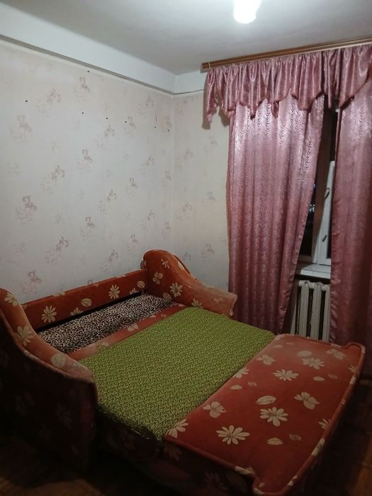 Оренда кімнати в 2-х кімнатній квартирі, Академмістечко