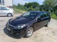 Opel Astra 1.9 2007 r