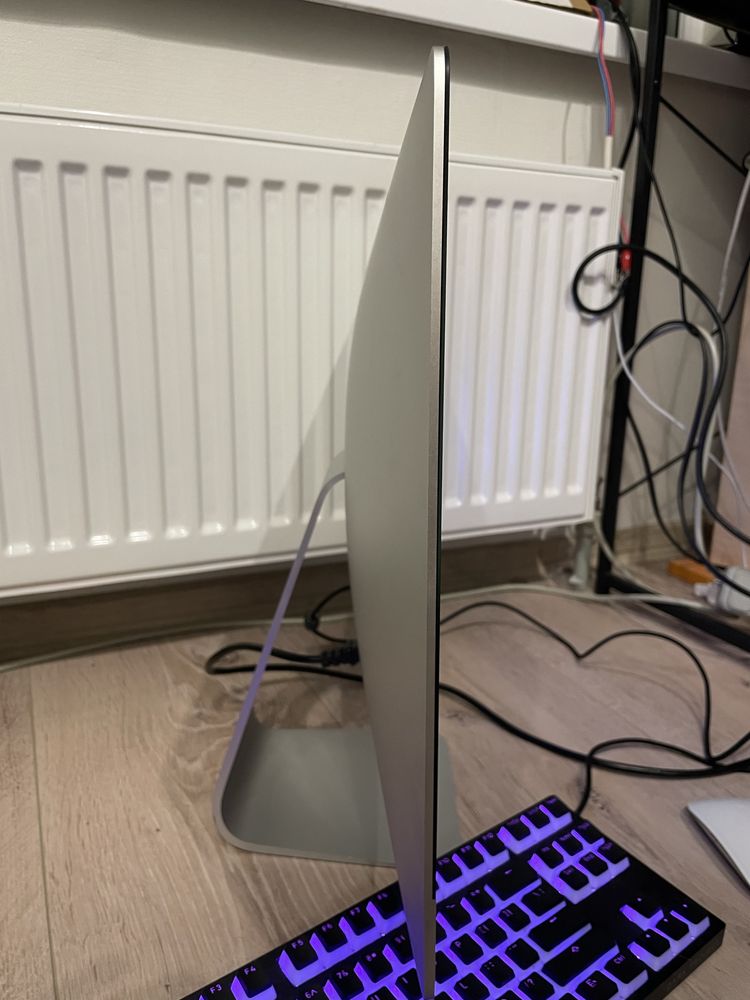 iMac 2015 1tb 21,5’’