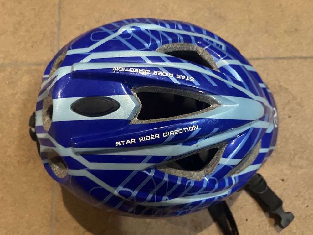 Шлемы для велосипеда