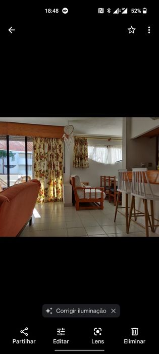 Sofa Cama - estrutura pinho