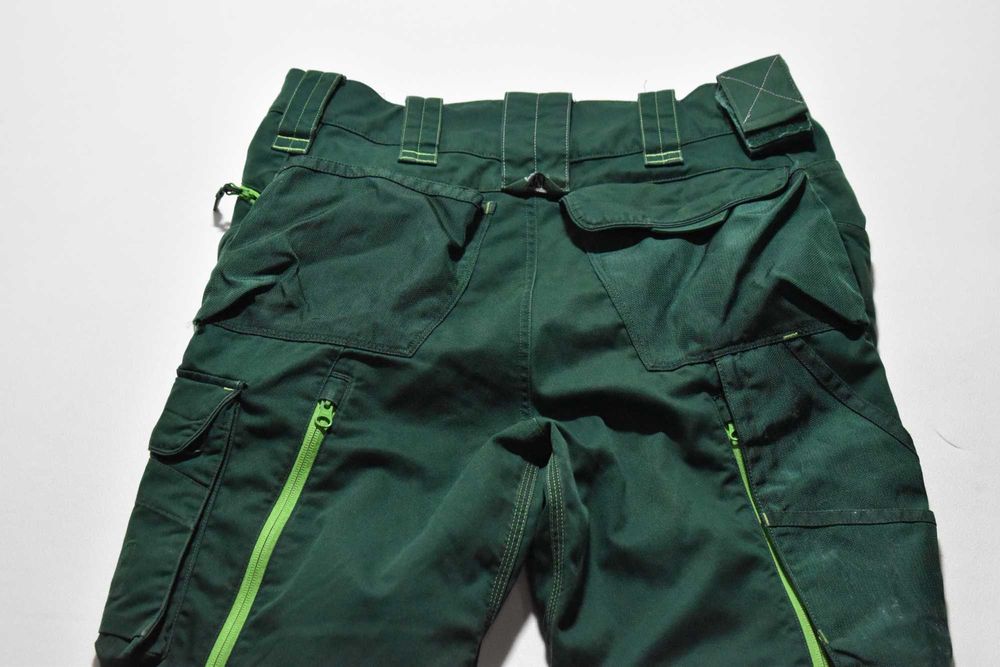 Engelbert strauss 23/46 spodnie robocze