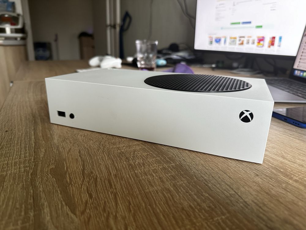 XBox Series S 512 Gb