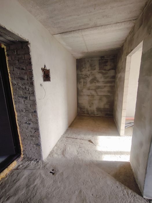 1-ка Степового фронту,20(Оксаченка) Фурманова Новобудова Власник